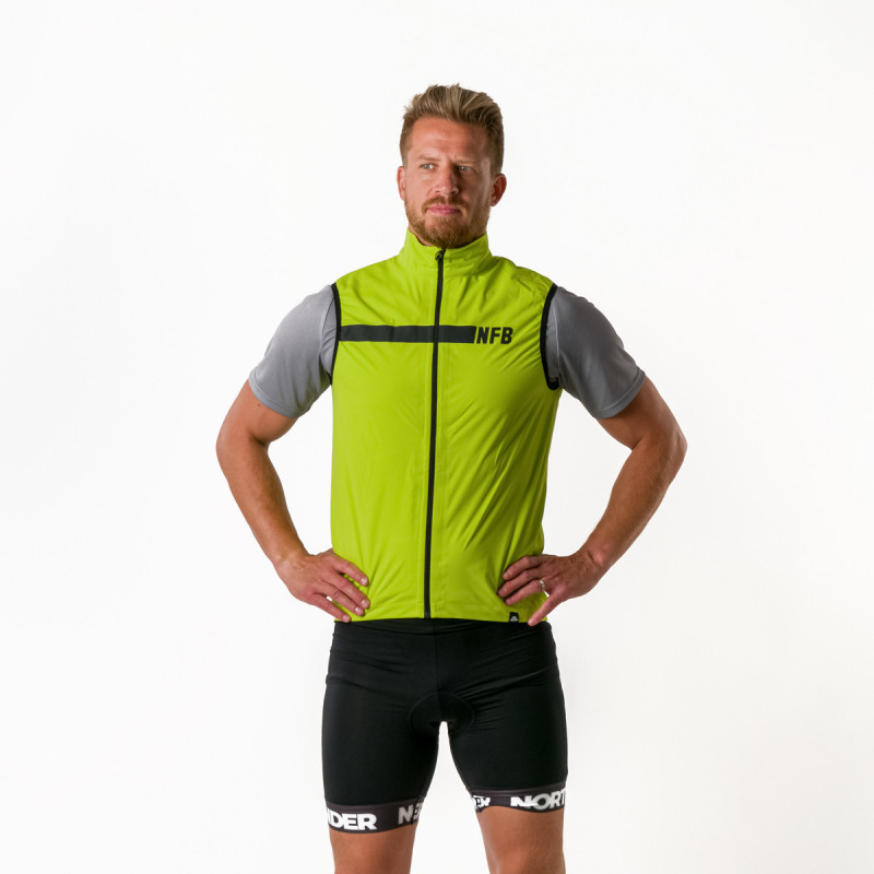 Northfinder | Jaycob - Farba: Blue - Black, Veľkosť: M