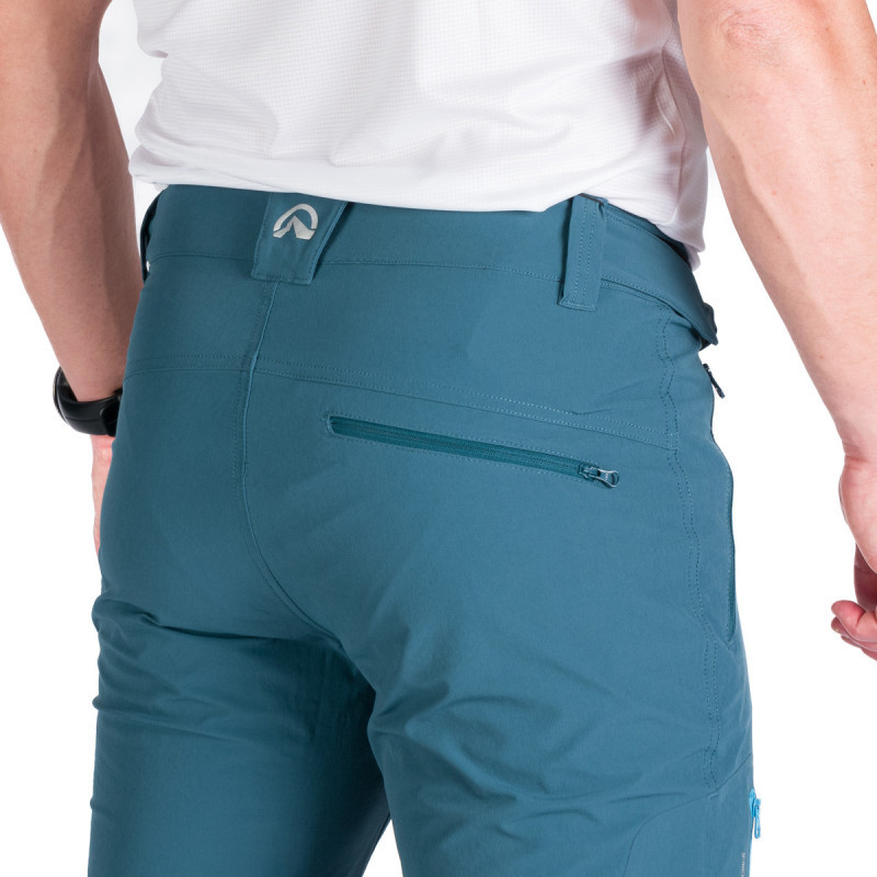 Northfinder | Russ - Farba: Black, Veľkosť: 2XL