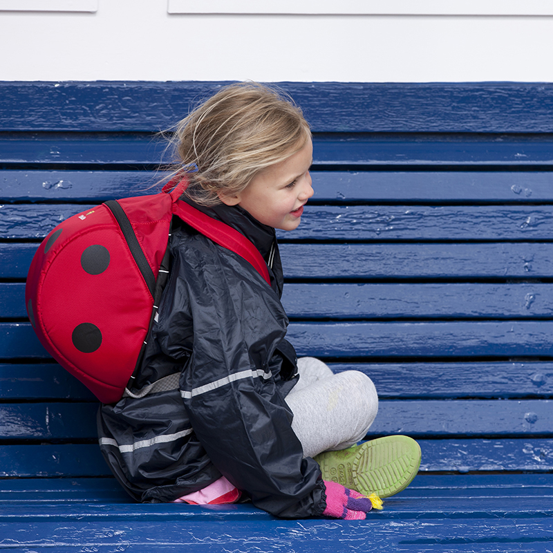 LittleLife | Animal Kids Backpack - Farba: Unicorn, Veľkosť: 6 L