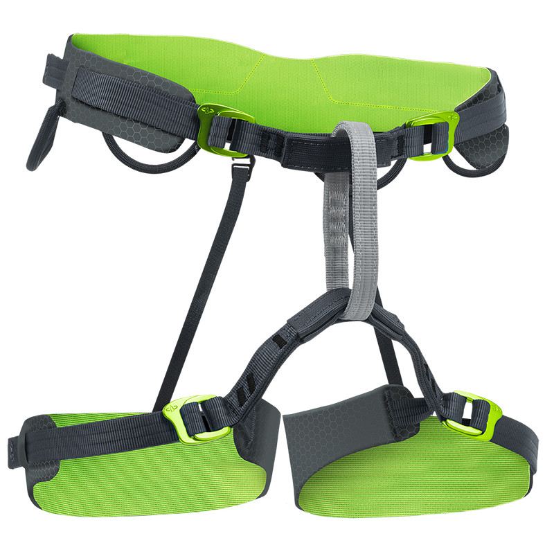 Beal | Shadow Soft - Farba: Green, Veľkosť: S1