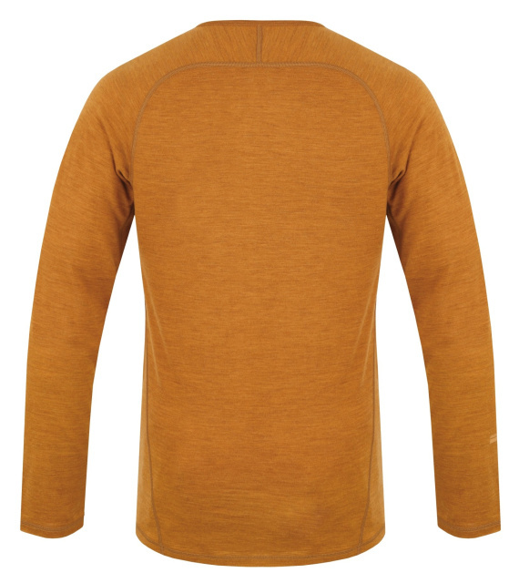 Husky | Merow Man - Farba: Black, Veľkosť: M