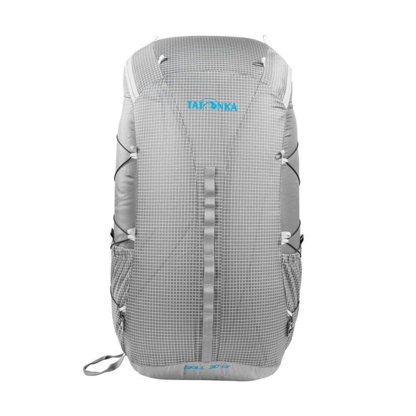 Tatonka | Skill 30 Recco - Farba: Black, Veľkosť: 30 L