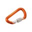 Climbing Technology | K-classic - Farba: Silver / Orange