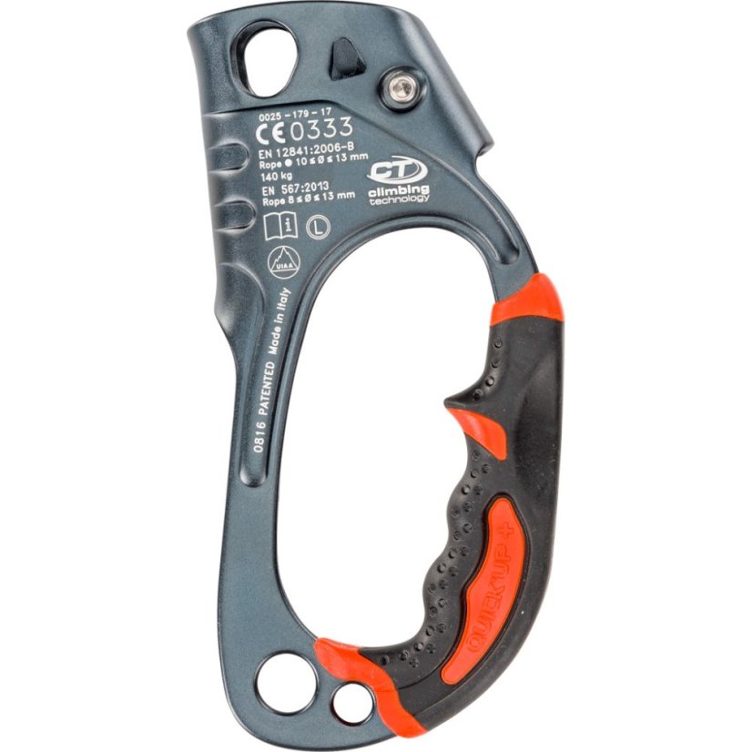 Climbing Technology | Quick UP+