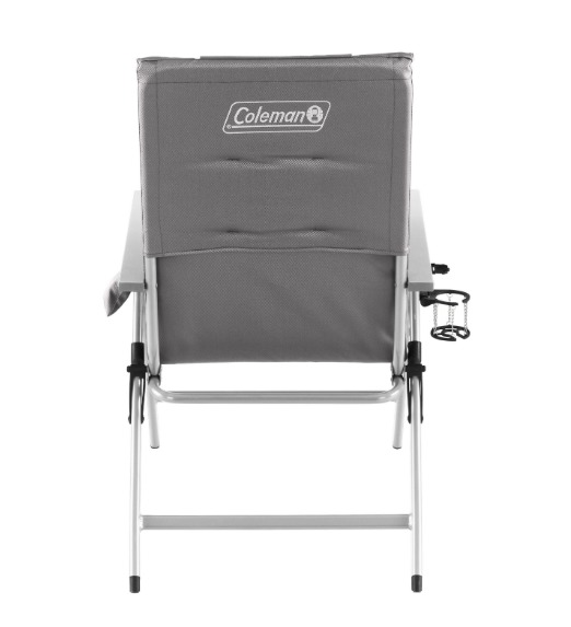 Coleman | 5-Position Padded Chair