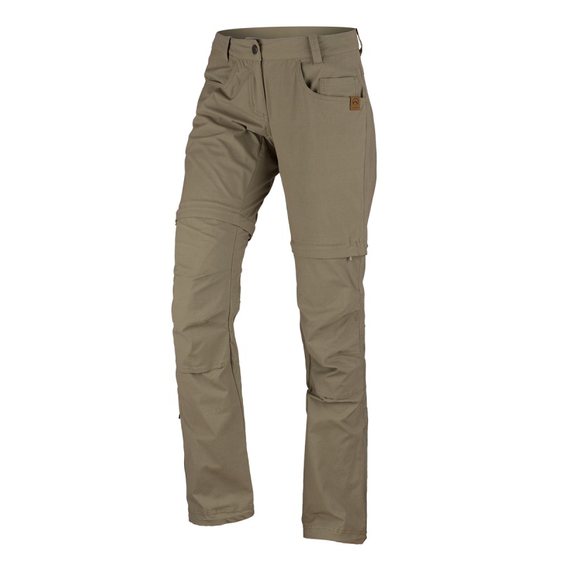 Northfinder | Pearl - Farba: Green Grey, Veľkosť: M