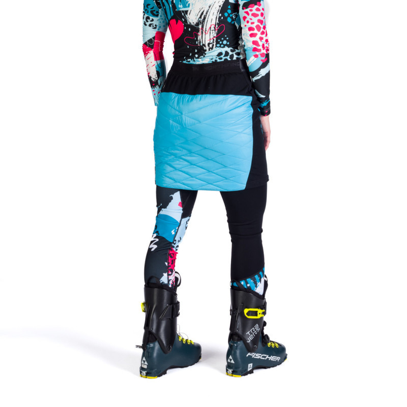 Northfinder | Podkova II - Farba: Black, Veľkosť: M