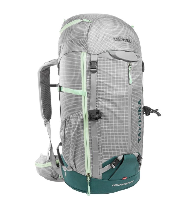 Tatonka | Cima Di Basso 38 W Recco - Farba: Grey, Veľkosť: 40 L
