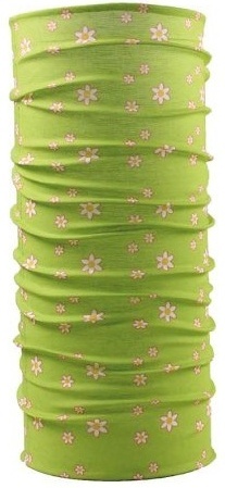 Husky | Printemp - Vzor: Zelená