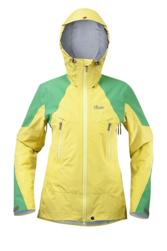 Tilak | Raptor Lady - Farba: Golden Palm, Veľkosť: M