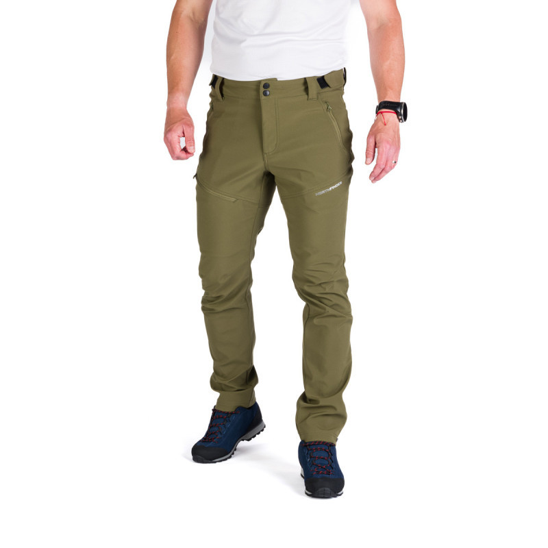 Northfinder | Darin - Farba: Black, Veľkosť: XL