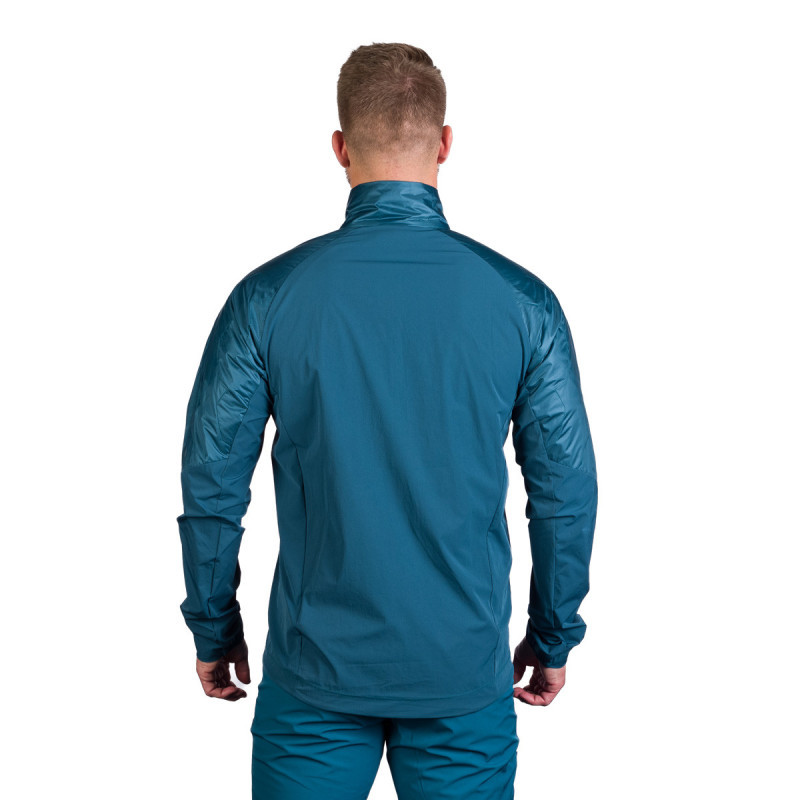 Northfinder | Rocky - Farba: Black, Veľkosť: M