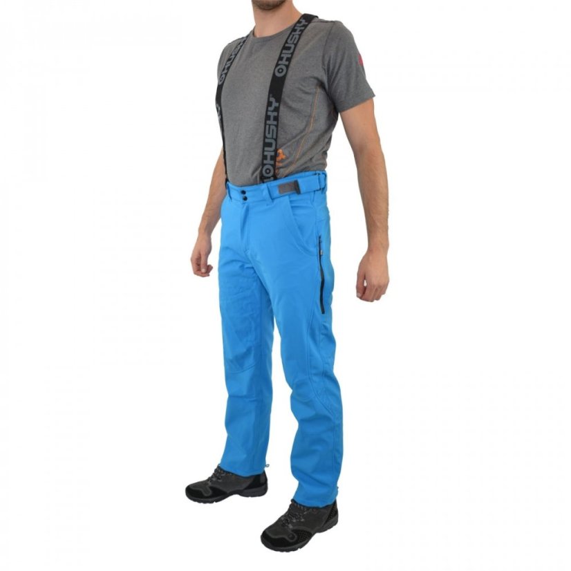 Husky | Galti M - Farba: Čierna, Veľkosť: XL