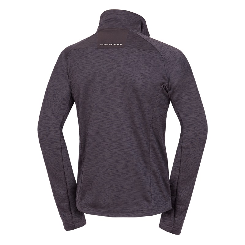 Northfinder | Northpol - Farba: Black, Veľkosť: S