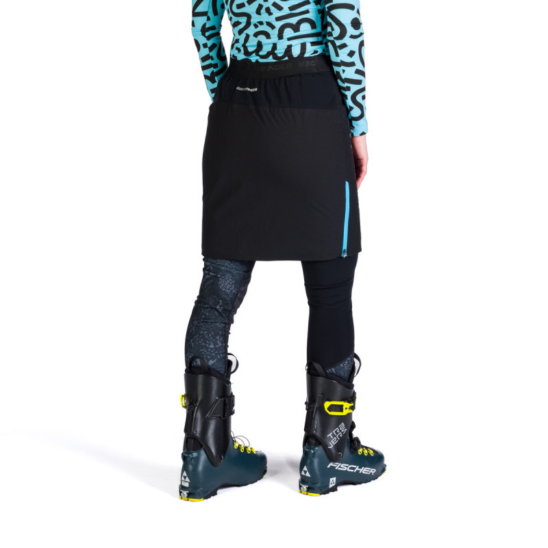 Northfinder | Jaraba IV - Farba: Black, Veľkosť: M