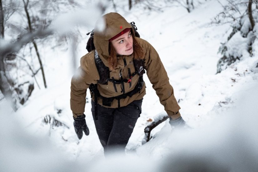 Tilak | Stinger Paclite Lady