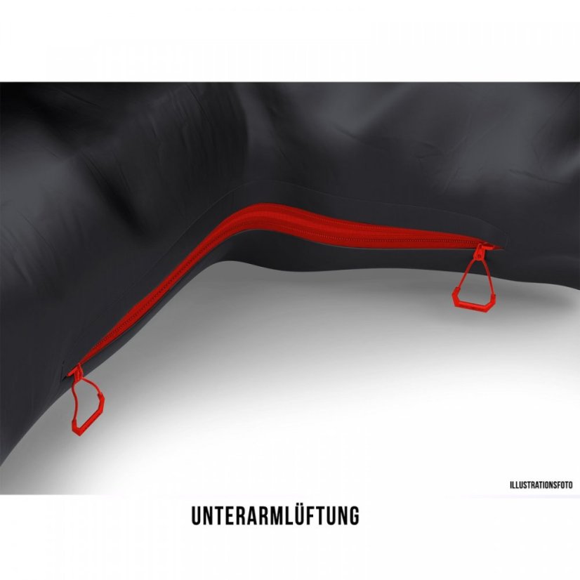 Husky | Nicker Man - Farba: Horčicová, Veľkosť: M