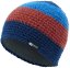 ME | Flash Beanie - Farba: Raisin / Rhubarb / PSpice