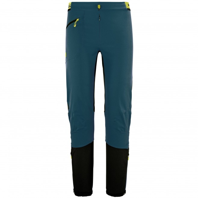 Millet | Pierra Ment Pant 2019 - Farba: Black, Veľkosť: M