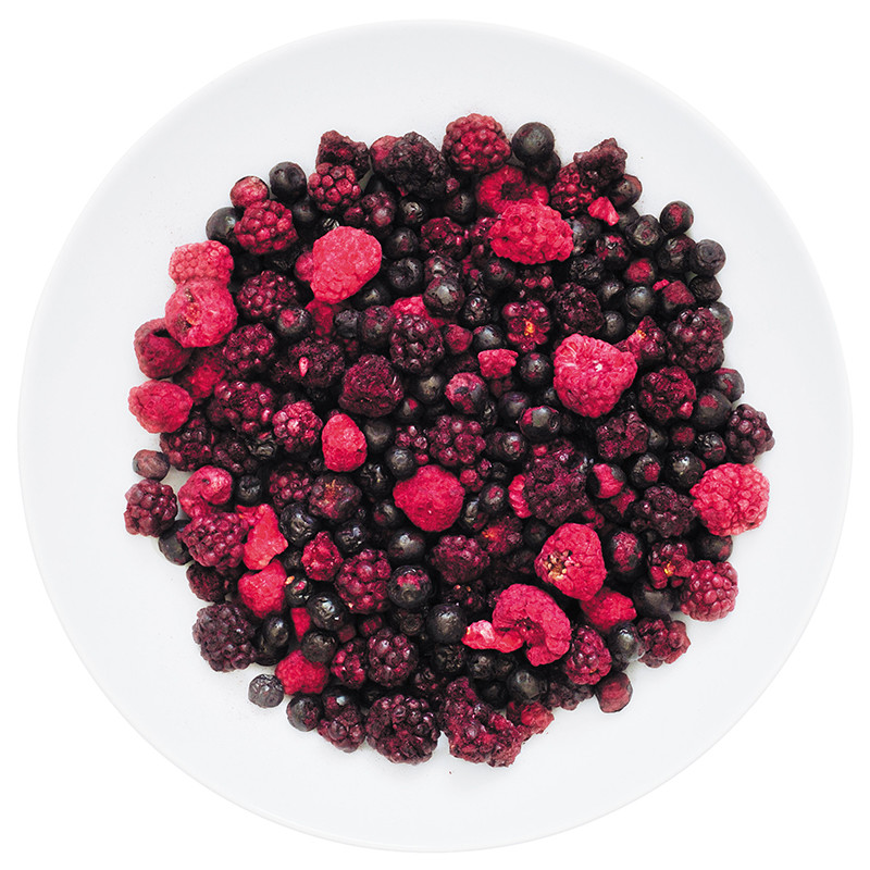 LYO | Wild Berry Mix