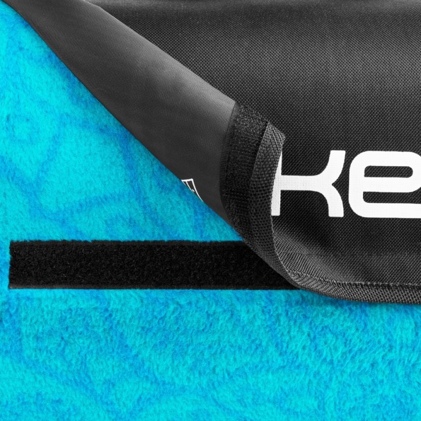 Spokey | Picnic Mandala - Farba: Lososová