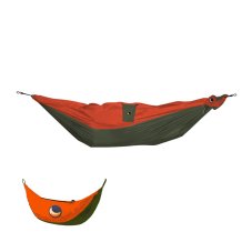TTTM | Mini Hammock