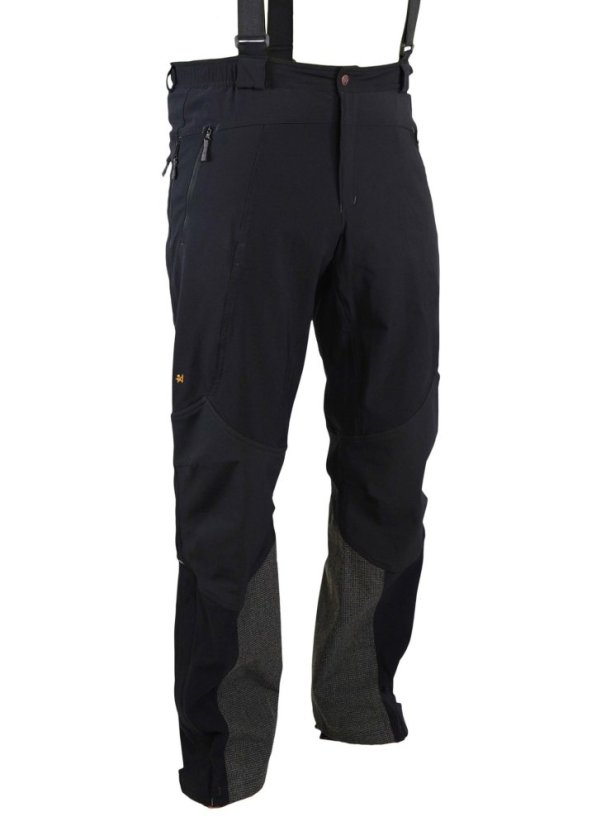 Warmpeace | Touring - Farba: Black, Veľkosť: M