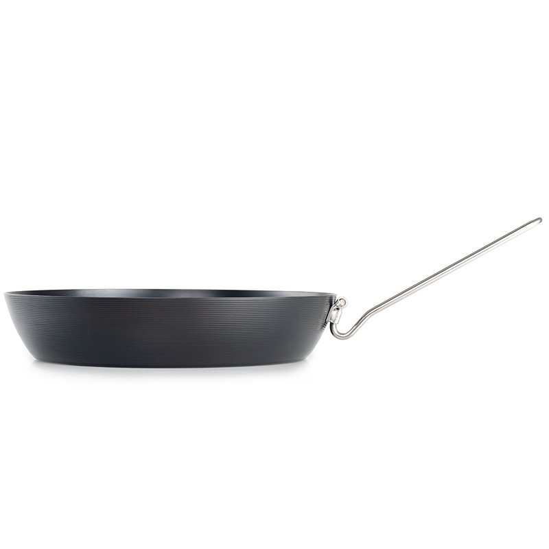 GSI | Carbon Steel Frypan; Big