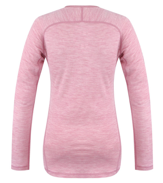 Husky | Merow Lady - Farba: Black, Veľkosť: M