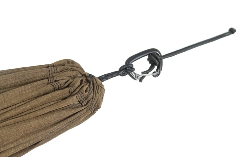 TTTM | Home Hammock 320 - Farba: Frosty Grey