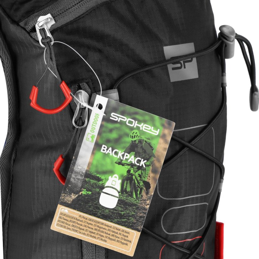 Spokey | Fuji - Farba: Modrá