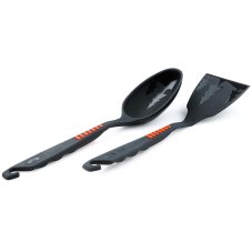 GSI | Pack spoon/spatula set