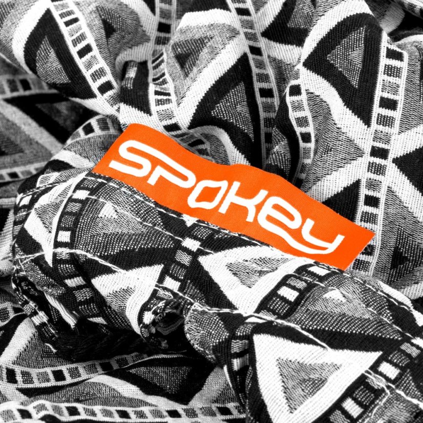 Spokey | Etno - Farba: Modro - biela