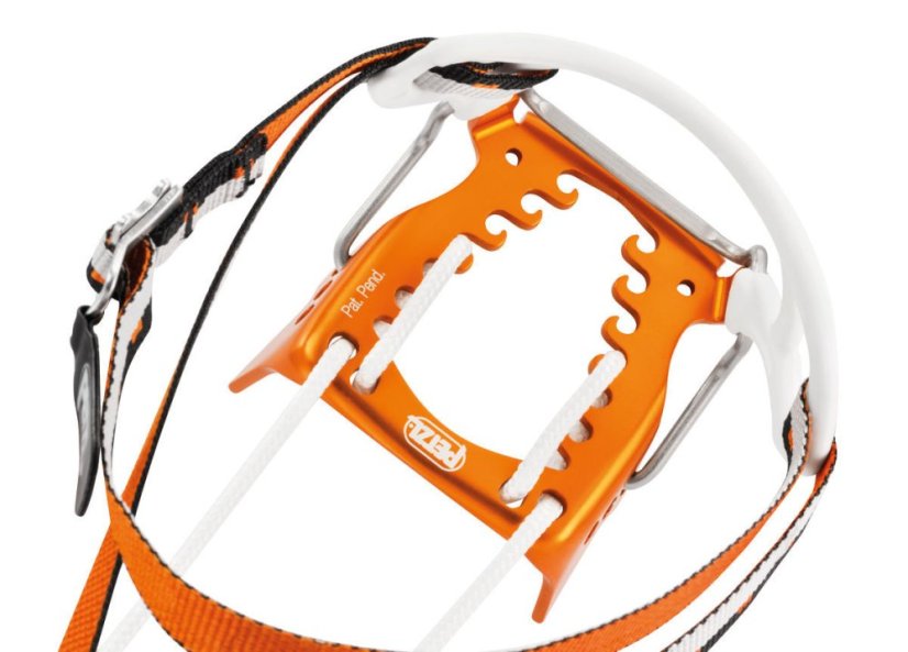 Petzl | Leopard - Veľkosť: 36-46, Upínanie: Universal - Classic