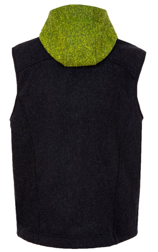 Black Hill | Vepor - Farba: Zelená / Antracit, Veľkosť: M