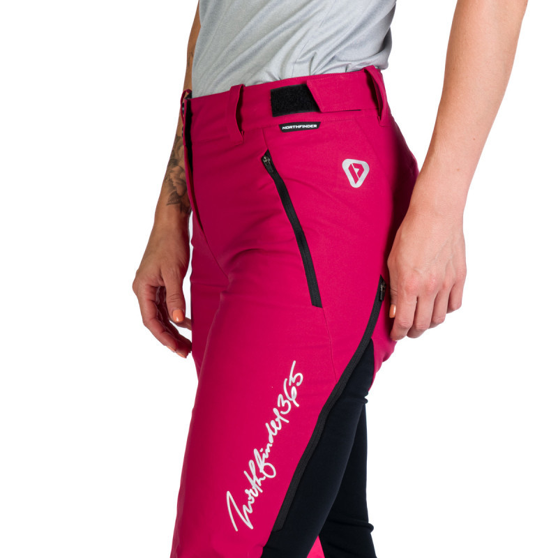 Northfinder | Javorinka - Farba: Blue, Veľkosť: M