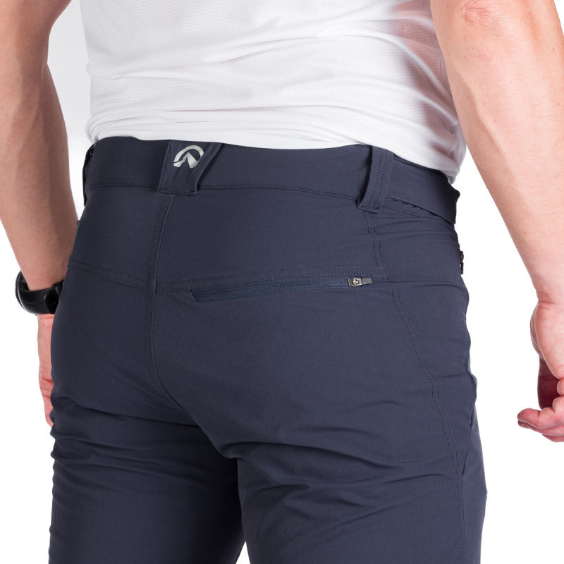 Northfinder | Curt - Farba: Black, Veľkosť: S