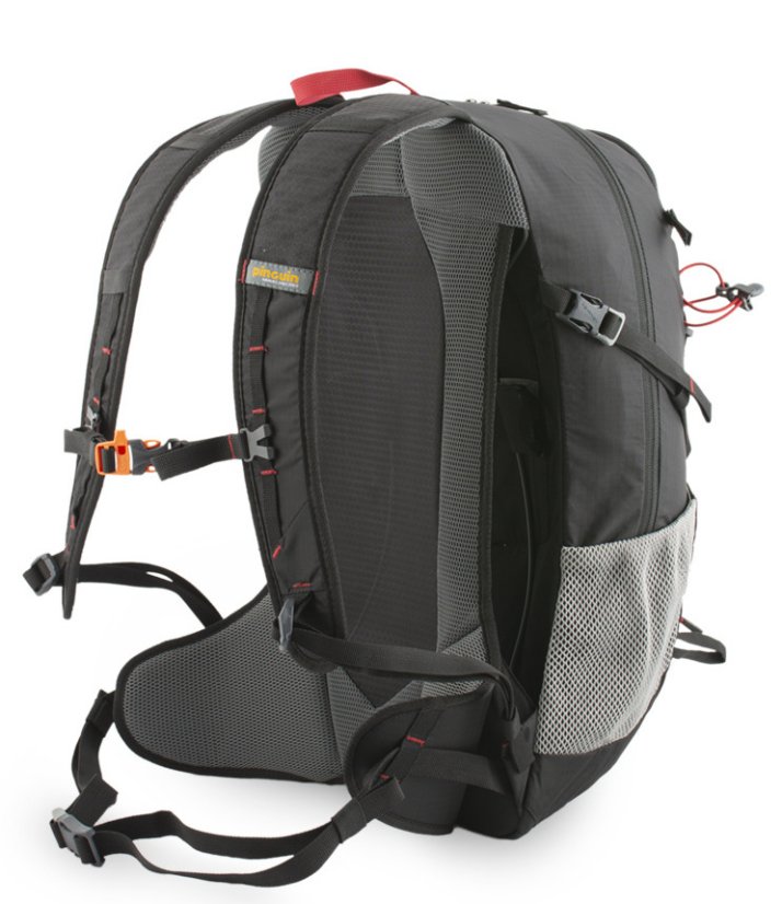 Pinguin | Ride 19 - Farba: Orange, Veľkosť: 19 L