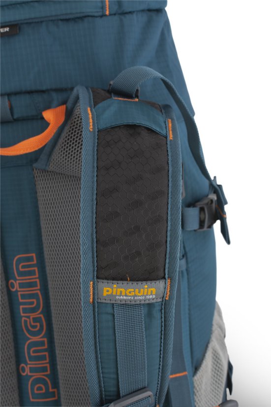 Pinguin | Walker 50 - Farba: Black, Veľkosť: 50 L