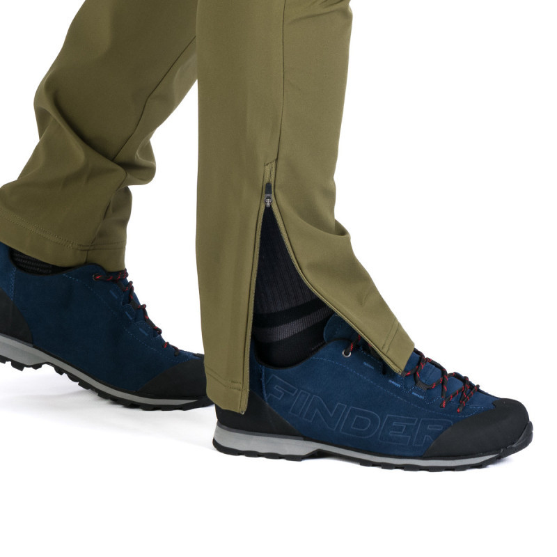 Northfinder | Darin - Farba: Black, Veľkosť: XL