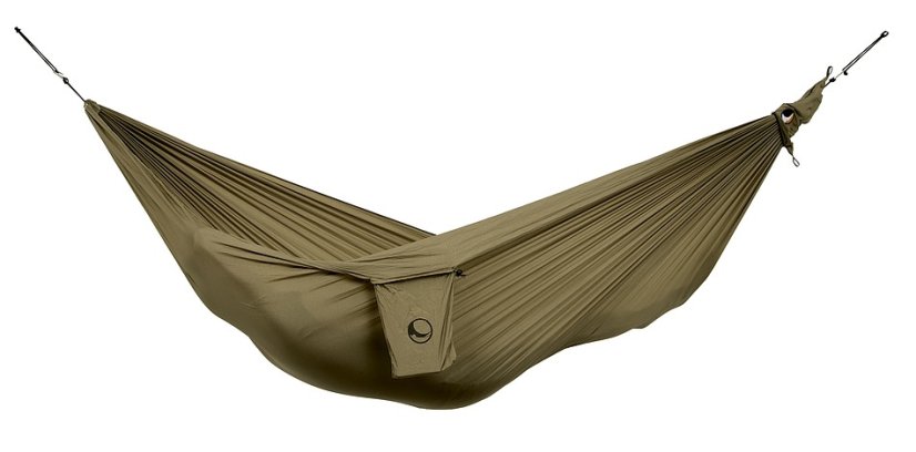 TTTM | Compact Hammock - Farba: Black