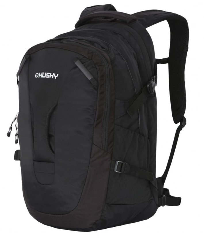 Husky | Promise 30 - Farba: Modrá, Veľkosť: 30 L