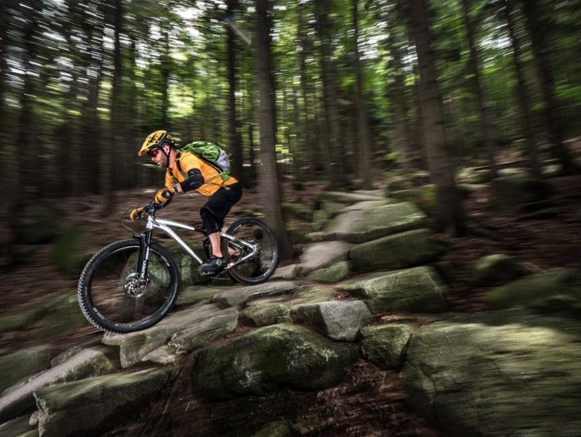 Pinguin | Ride 25 - Farba: Green, Veľkosť: 25 L