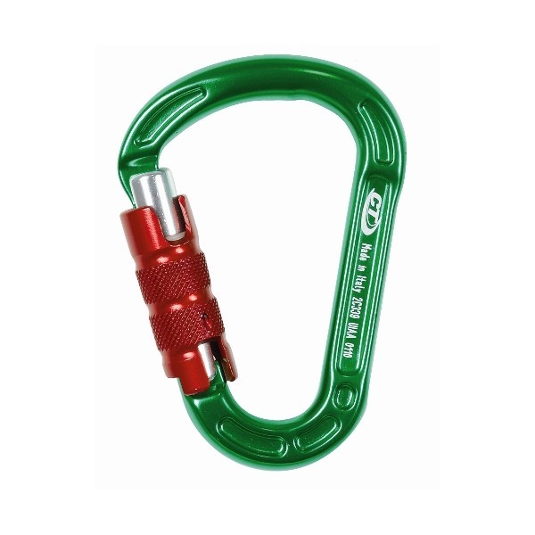 Climbing Technology | Concept HMS tg