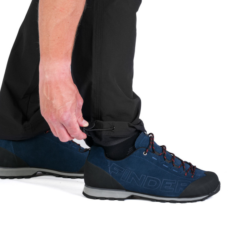 Northfinder | Russ - Farba: Black, Veľkosť: 2XL