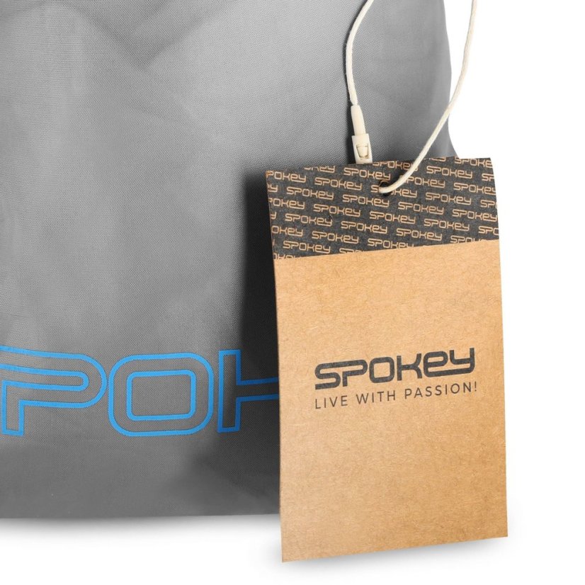 Spokey | Air Rocker - Farba: Šedo - Modrá