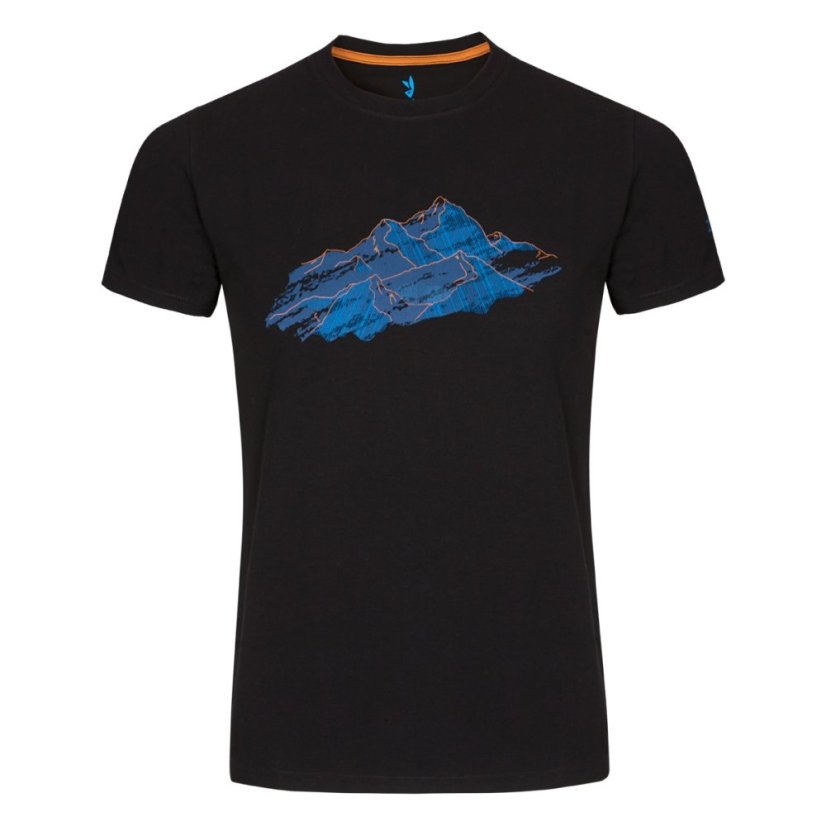 ZAJO | Bormio T-shirt