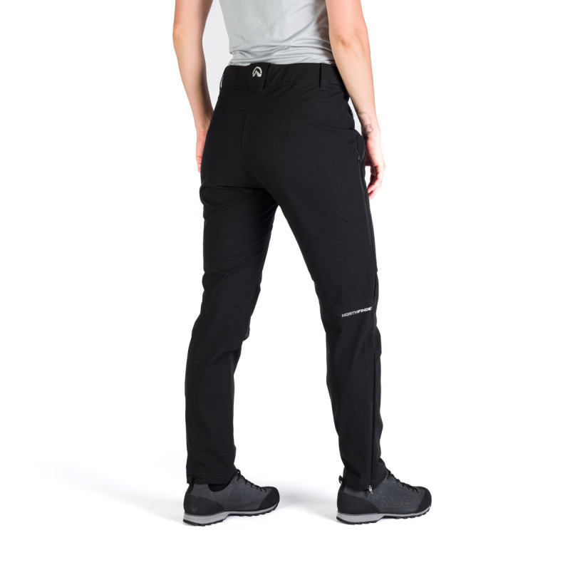 Northfinder | Jo - Farba: Black, Veľkosť: XS