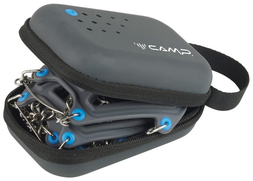 Camp | Ice Master Light - Farba: Grey / Violet