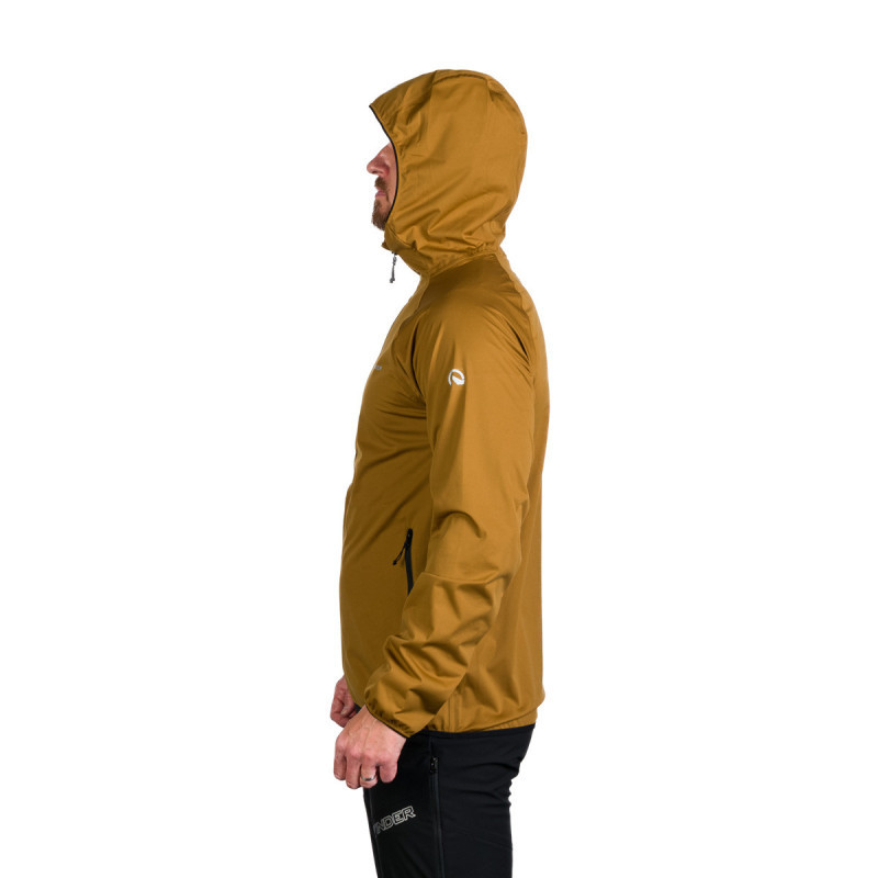 Northfinder | Randolph - Farba: Black, Veľkosť: M